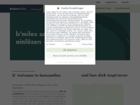 bonusmiles.de
