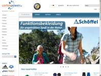 cortexpower GmbH