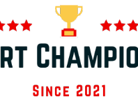 Dart Champions