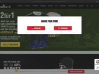 Derbystar Sportartikelfabrik GmbH