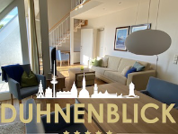 Luxusferienwohnung Duhnenblick