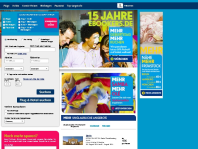 ebookers.com Deutschland GmbH
