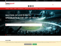 Esatour Srl