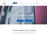 Europa Hotel Fuerth