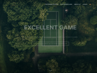 Excellent Game