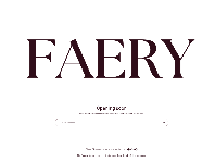 FAERY