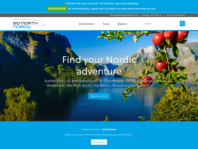 fiftydegreesnorth.com