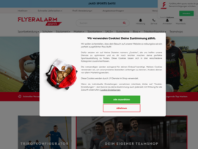 FLYERALARM sports GmbH