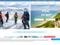 Frosch Sportreisen GmbH