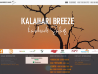 Kalahari Breeze Safaris