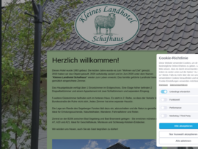 Kleines Landhotel Schafhaus