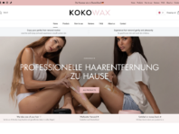 KOKO WAX