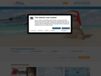 Astoria Reisebüro GmbH