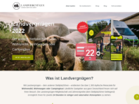 Landvergnuegen
