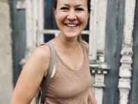 Luzie Soteck Coaching