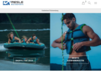 Mesle Sportartikel Gesellschaft mit beschränkter Haftung