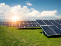Solarpark Entwicklung GmbH