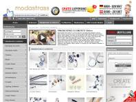 modastrass E.U.