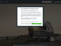 Nordsee Tourismus Service GmbH