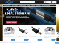 Novus Automotive GmbH