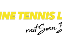 Online Tennis lernen