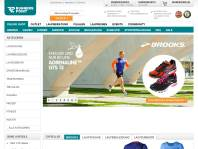 Runners Point Warenhandelsgesellschaft mbH