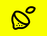 Salty Lemon