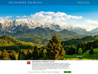 Hotel Schloss Elmau