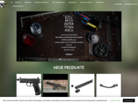 Shop Gun