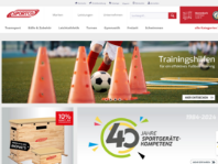 Sportco GmbH