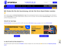 Sportega