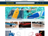 Sport-Thieme GmbH