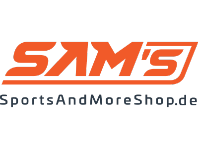 SAM'S SportsAndMoreShop GmbH