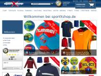SportXShop GmbH