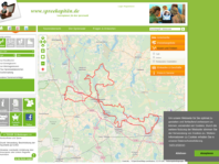 Spreewald Info
