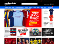 Subsidesports