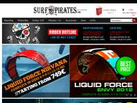 Surfpirates