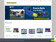 eleven teamsports GmbH