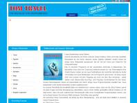Tom Travel