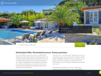 True Luxury Villas