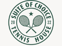 Suite of Choice Tennis Bedarf