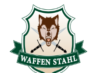 Waffen Stahl