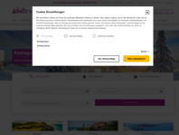Wörlitz Tourist Reisebüro GmbH