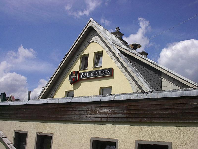 Gaststätte & Pension Waldfrieden