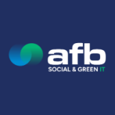 AfB Arbeit für Behinderte gemeinnützige GmbH