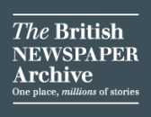 British Newspaper Archive