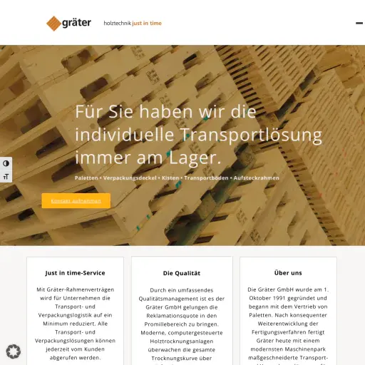 Gräter GmbH