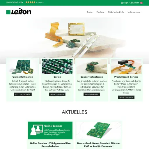 LeitOn GmbH