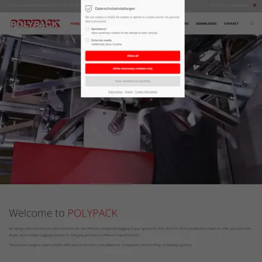 Polypack GmbH & Co.