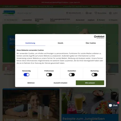 VITA NOVA Internet GmbH